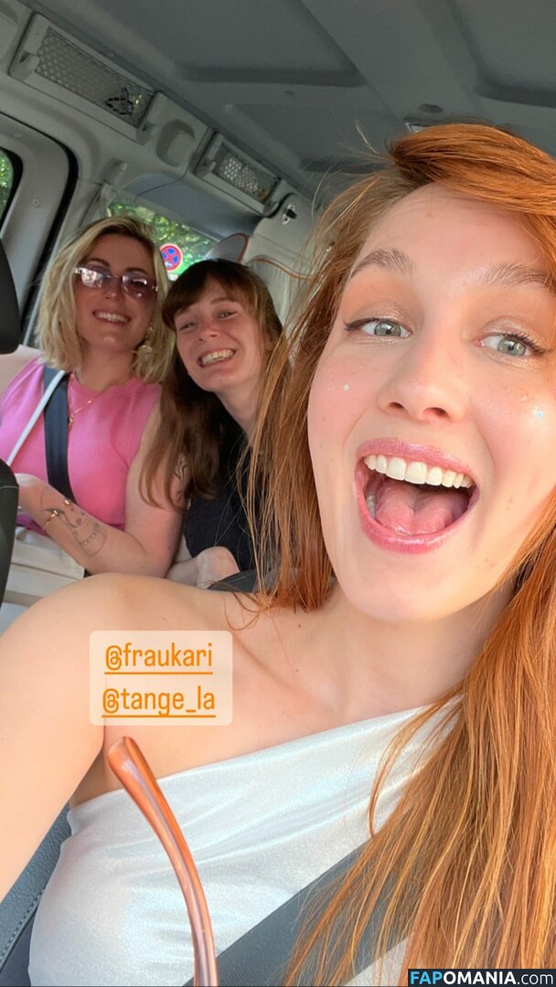Eefje Depoortere / Sjokz / eefjah Çıplak OnlyFans  Sızdırılmış Fotoğraf #5