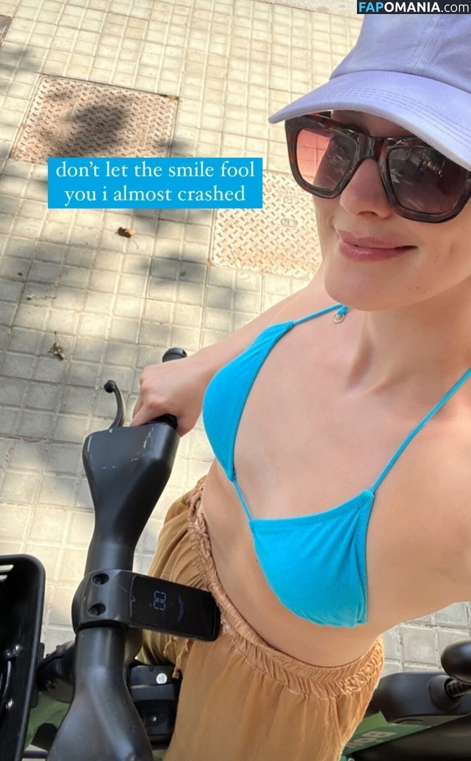 Eefje Depoortere / Sjokz / eefjah Çıplak OnlyFans  Sızdırılmış Fotoğraf #20