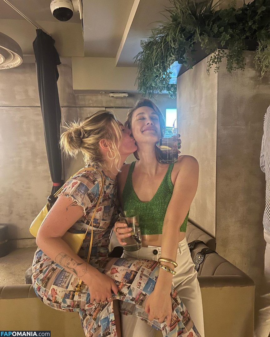 Eefje Depoortere / Sjokz / eefjah Çıplak OnlyFans  Sızdırılmış Fotoğraf #33