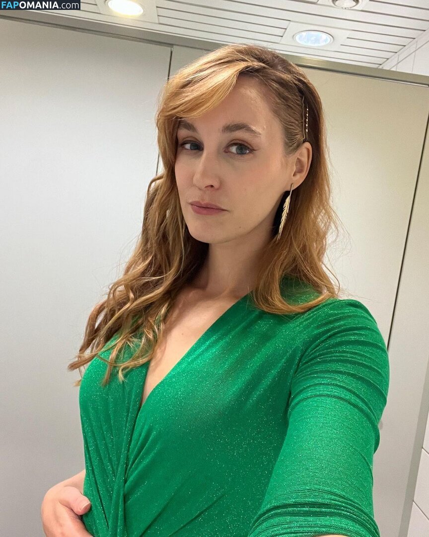 Eefje Depoortere / Sjokz / eefjah Çıplak OnlyFans  Sızdırılmış Fotoğraf #76