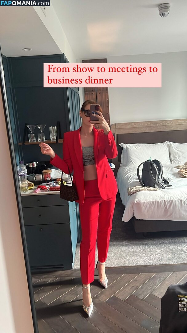 Eefje Depoortere / Sjokz / eefjah Çıplak OnlyFans  Sızdırılmış Fotoğraf #94