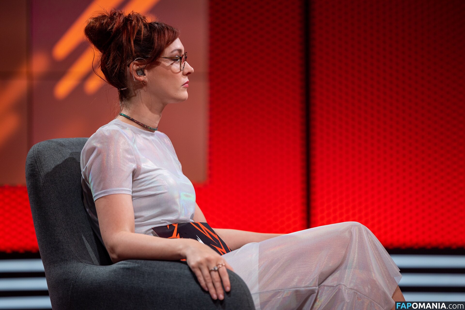 Eefje Depoortere / Sjokz / eefjah Çıplak OnlyFans  Sızdırılmış Fotoğraf #287