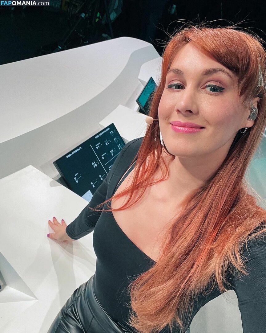 Eefje Depoortere / Sjokz / eefjah Çıplak OnlyFans  Sızdırılmış Fotoğraf #504