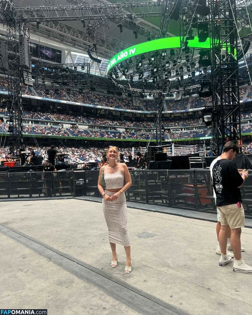 Eefje Depoortere / Sjokz / eefjah Çıplak OnlyFans  Sızdırılmış Fotoğraf #811