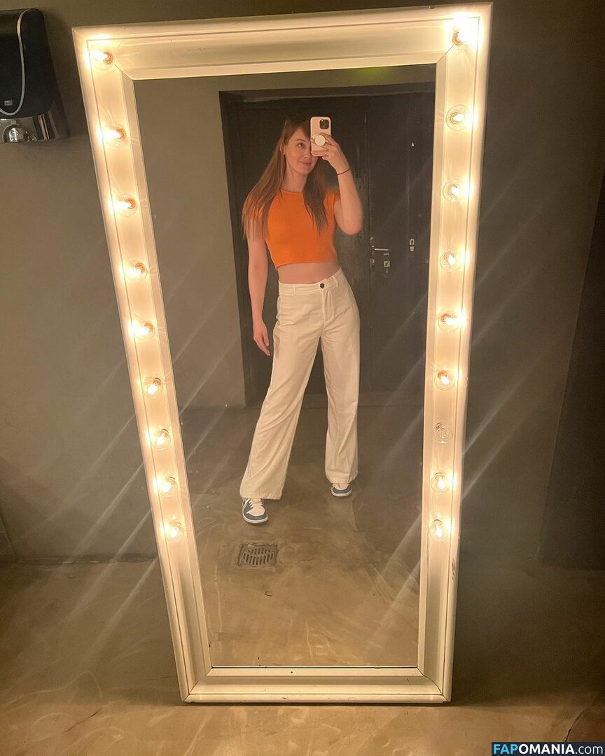 Eefje Depoortere / Sjokz / eefjah Çıplak OnlyFans  Sızdırılmış Fotoğraf #816