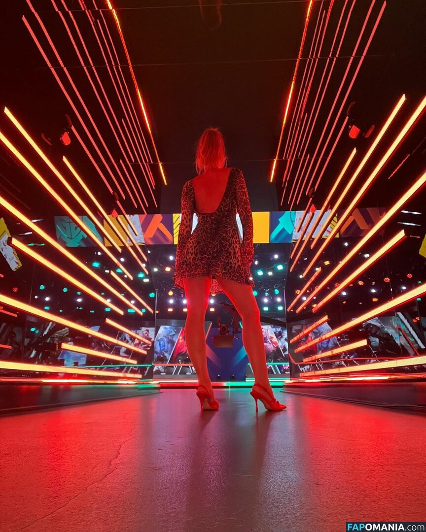 Eefje Depoortere / Sjokz / eefjah Çıplak OnlyFans  Sızdırılmış Fotoğraf #839