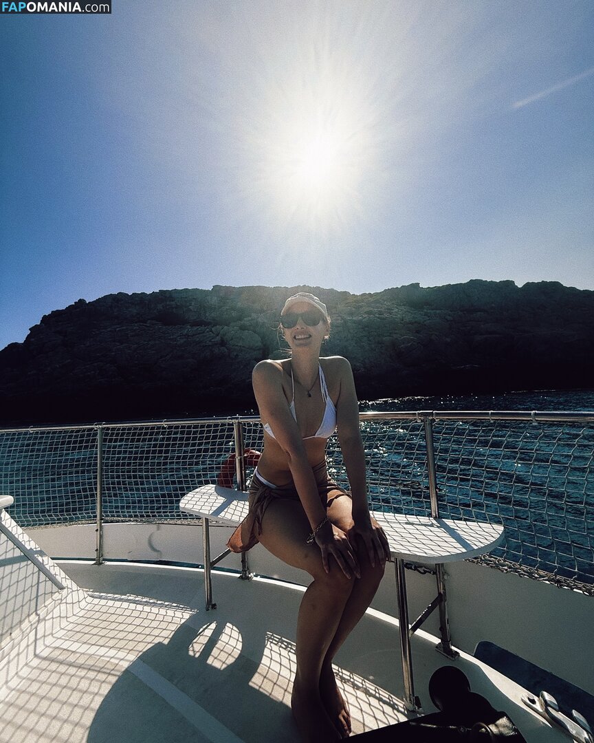 Eefje Depoortere / Sjokz / eefjah Çıplak OnlyFans  Sızdırılmış Fotoğraf #863