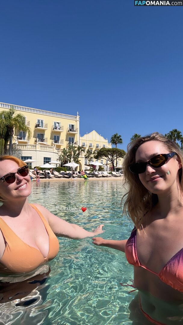 Eefje Depoortere / Sjokz / eefjah Çıplak OnlyFans  Sızdırılmış Fotoğraf #866