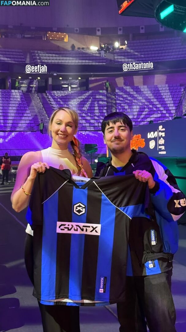 Eefje Depoortere / Sjokz / eefjah Çıplak OnlyFans  Sızdırılmış Fotoğraf #873