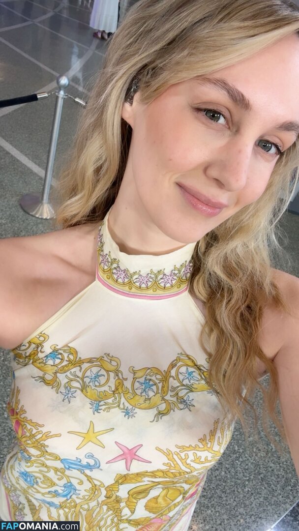 Eefje Depoortere / Sjokz / eefjah Çıplak OnlyFans  Sızdırılmış Fotoğraf #885
