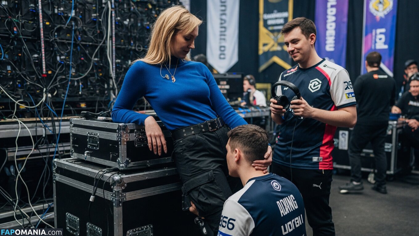 Eefje Depoortere / Sjokz / eefjah Çıplak OnlyFans  Sızdırılmış Fotoğraf #888