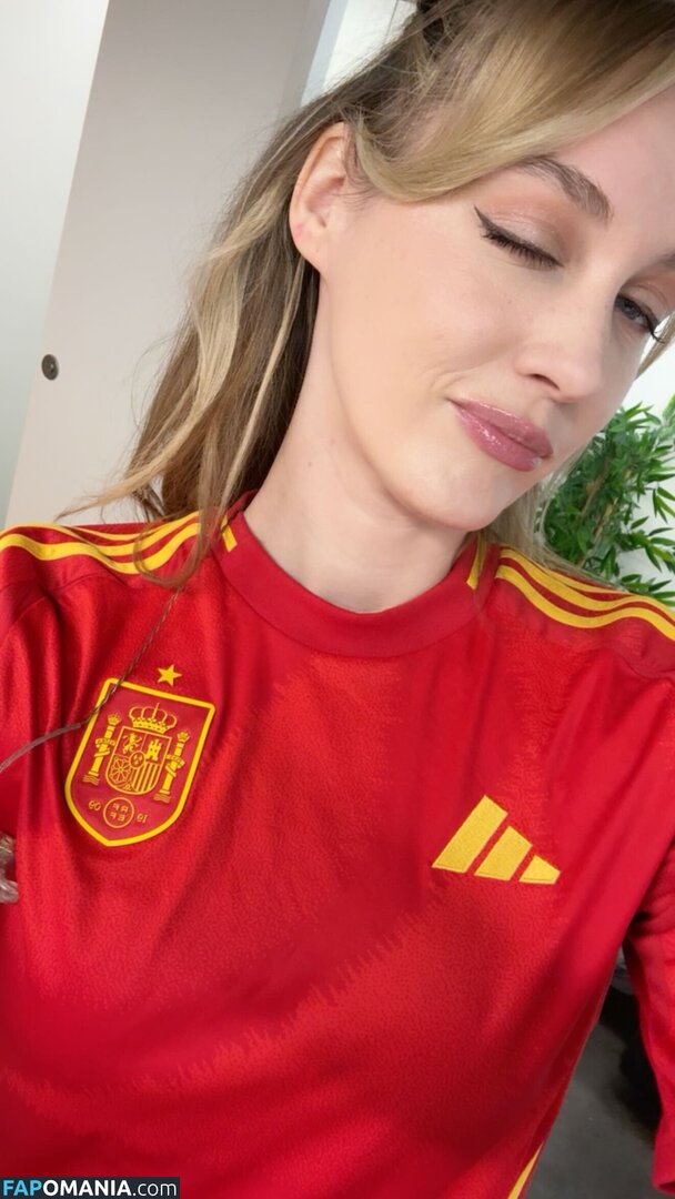Eefje Depoortere / Sjokz / eefjah Çıplak OnlyFans  Sızdırılmış Fotoğraf #893