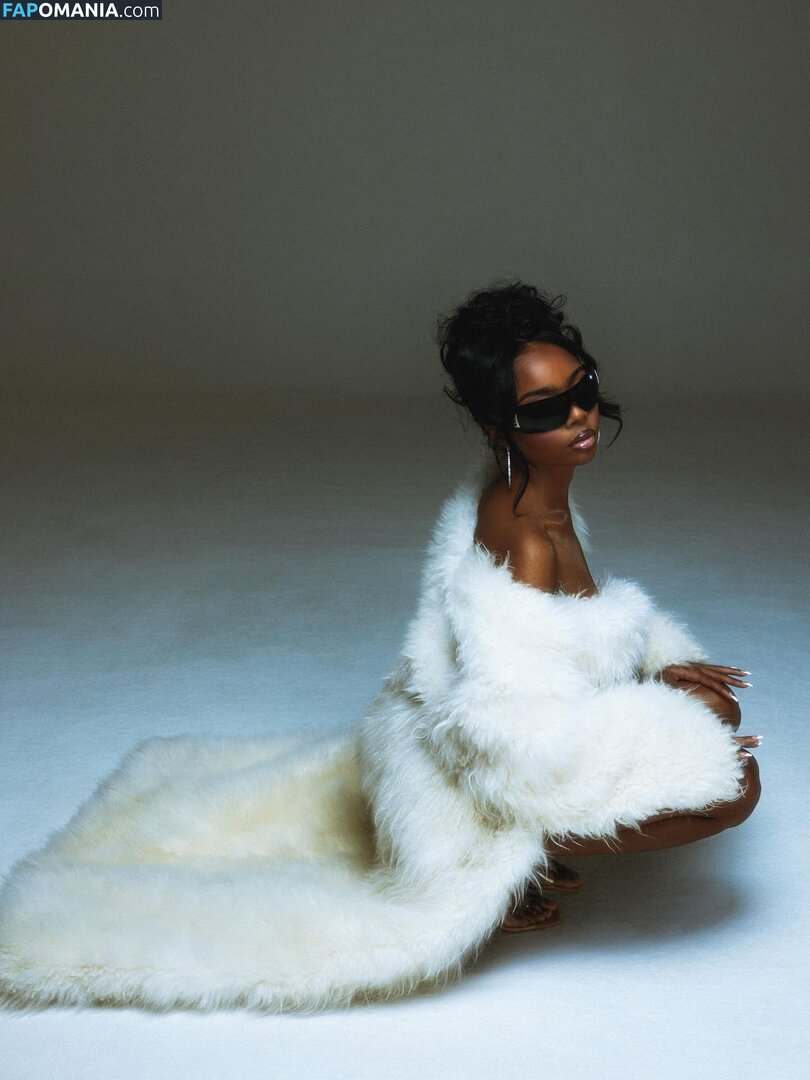 Skai Jackson / skaijackson Çıplak OnlyFans  Sızdırılmış Fotoğraf #1