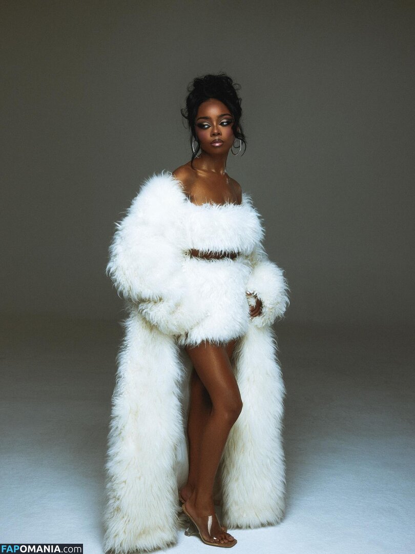 Skai Jackson / skaijackson Çıplak OnlyFans  Sızdırılmış Fotoğraf #5