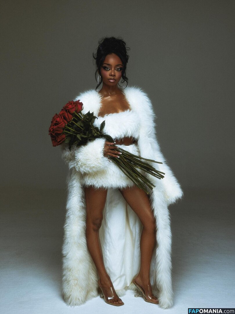 Skai Jackson / skaijackson Çıplak OnlyFans  Sızdırılmış Fotoğraf #6