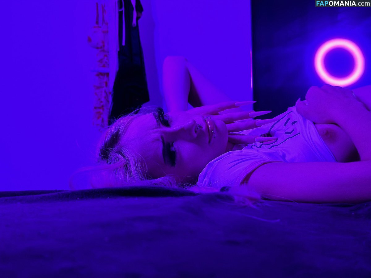 Skarbaby Çıplak OnlyFans  Sızdırılmış Fotoğraf #10