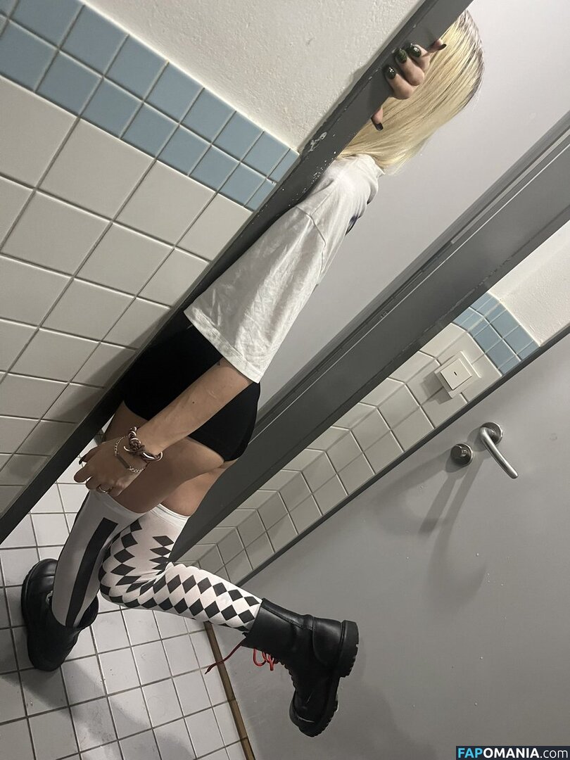 Skarbaby Çıplak OnlyFans  Sızdırılmış Fotoğraf #14