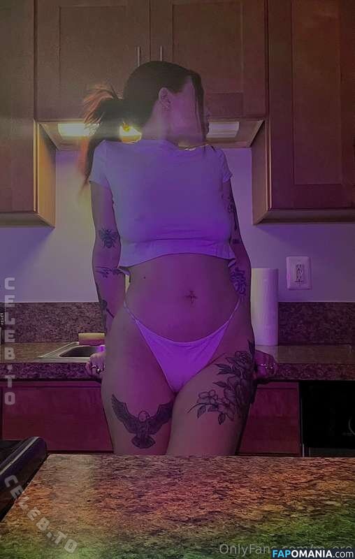 Skarletfyre Çıplak OnlyFans  Sızdırılmış Fotoğraf #1