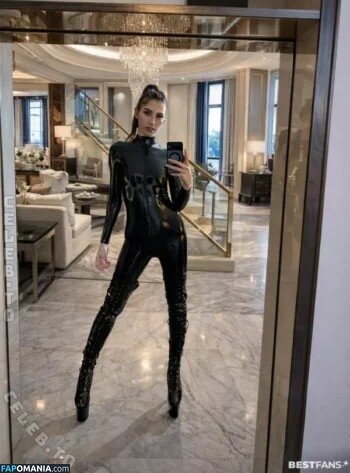 Skarlya / darkelements_byskarlya Çıplak OnlyFans  Sızdırılmış Fotoğraf #6