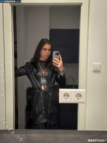Skarlya / darkelements_byskarlya Çıplak OnlyFans  Sızdırılmış Fotoğraf #8