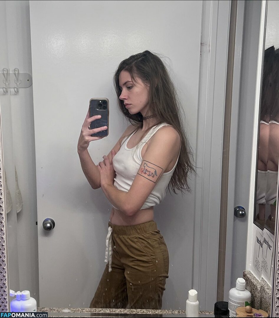 Skatie420 Çıplak OnlyFans  Sızdırılmış Fotoğraf #69