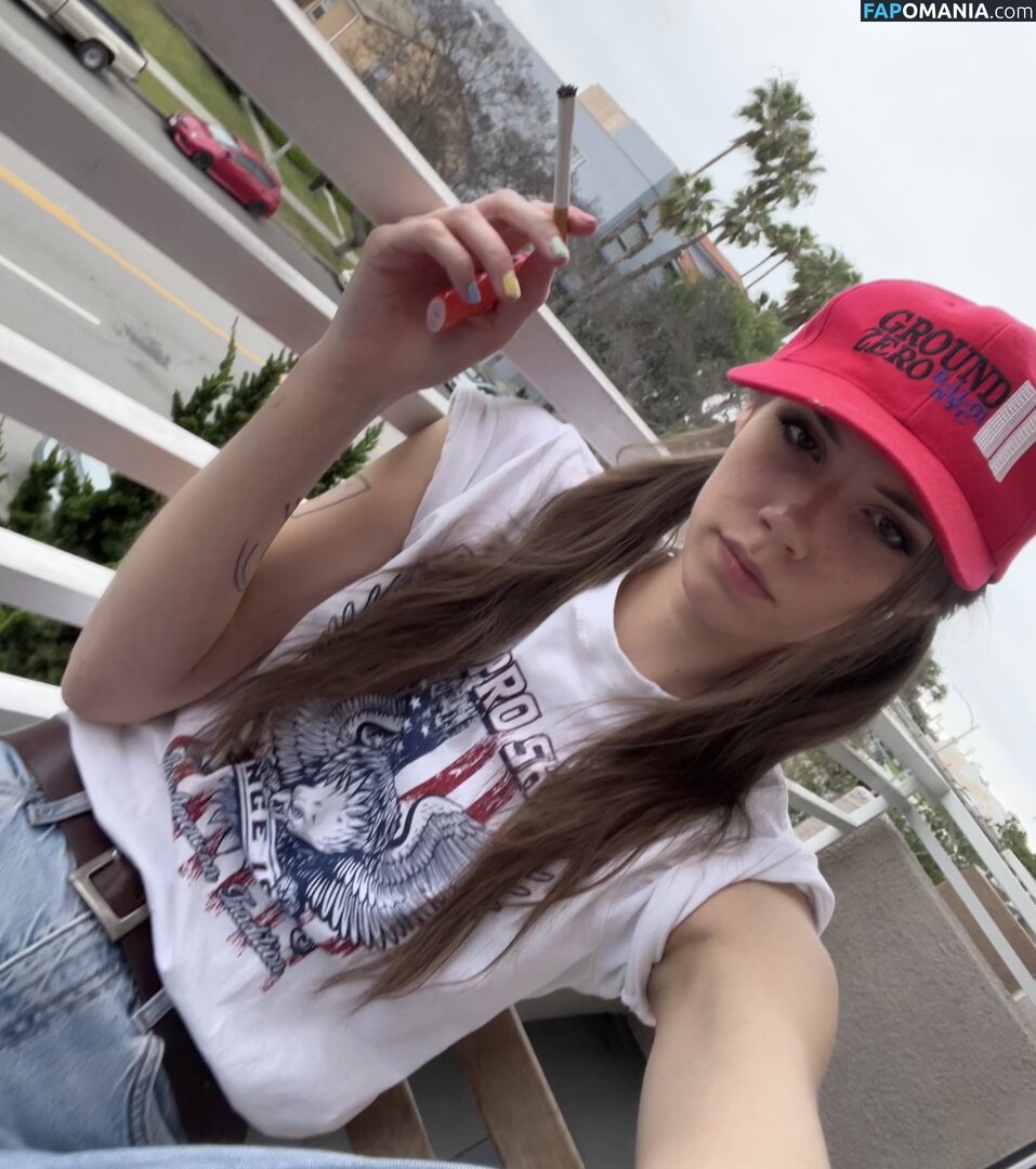 Skatie420 Çıplak OnlyFans  Sızdırılmış Fotoğraf #145