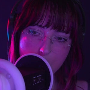 SkepticalPickle ASMR