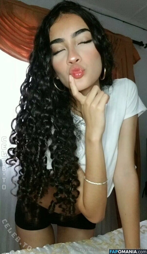 Skinny.Curly Çıplak OnlyFans  Sızdırılmış Fotoğraf #5