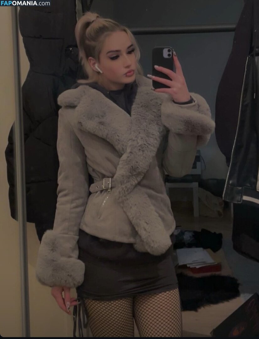 Nelee / sky_stn_ Çıplak OnlyFans  Sızdırılmış Fotoğraf #7