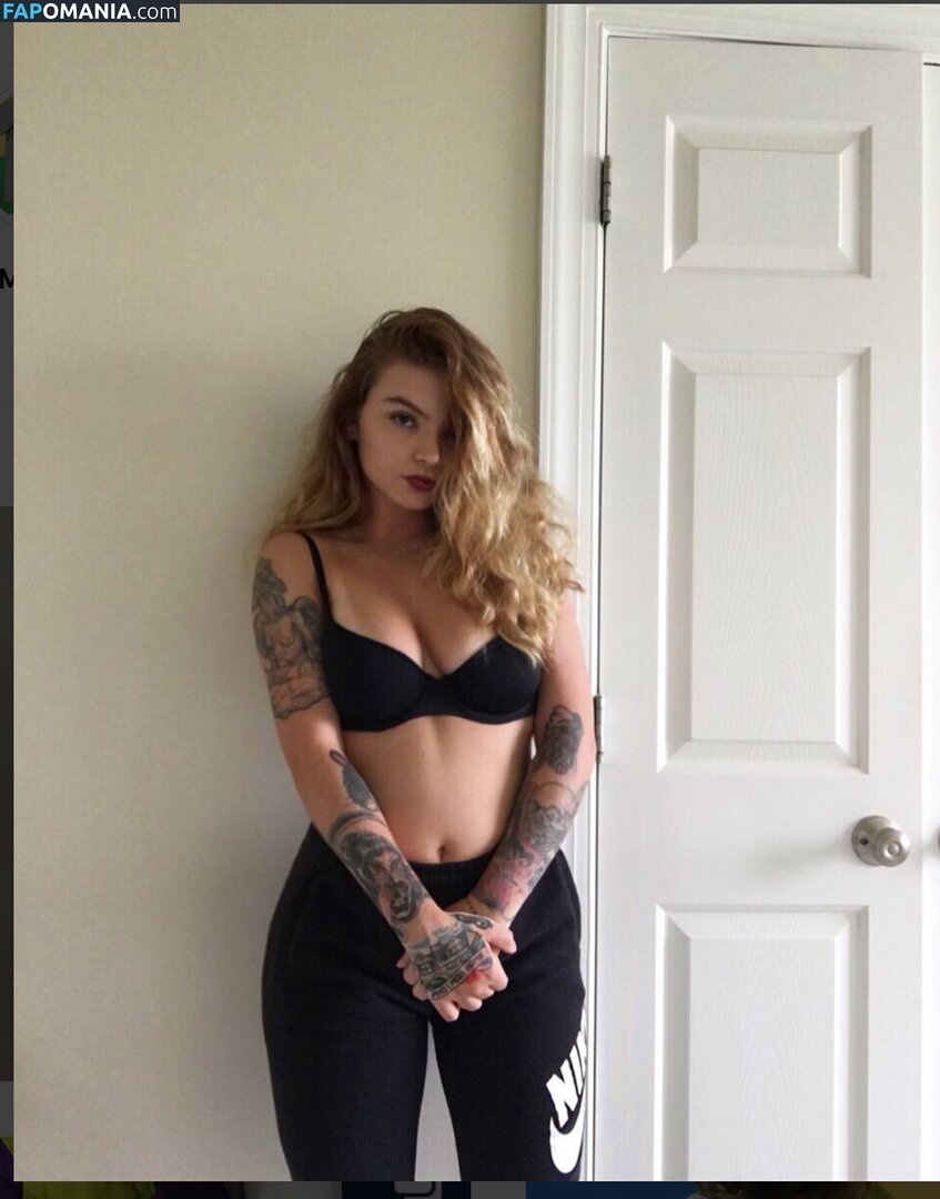 Skye Compton / kawaiiiiskyeeee / okayyverycool Çıplak OnlyFans  Sızdırılmış Fotoğraf #2