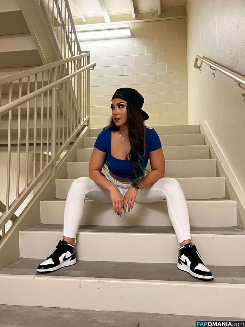 Skye Blue / Skye Dolecki / skyeblue_wrestling Çıplak OnlyFans  Sızdırılmış Fotoğraf #238