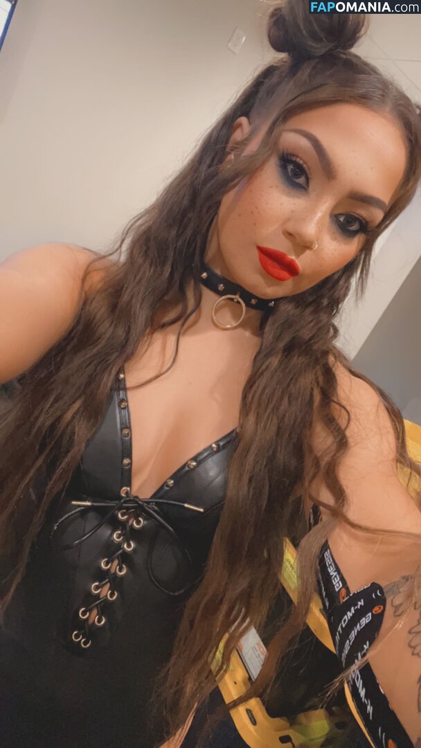 Skye Blue / Skye Dolecki / skyeblue_wrestling Çıplak OnlyFans  Sızdırılmış Fotoğraf #406