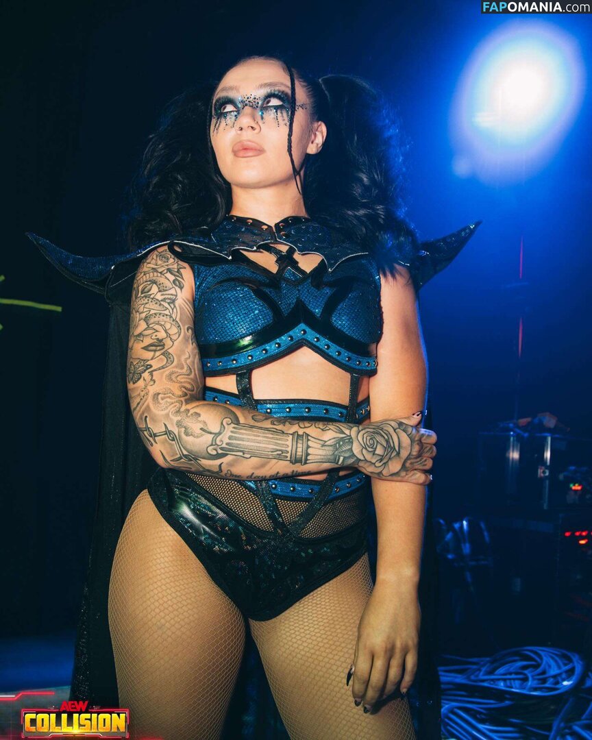 Skye Blue / Skye Dolecki / skyeblue_wrestling Çıplak OnlyFans  Sızdırılmış Fotoğraf #899