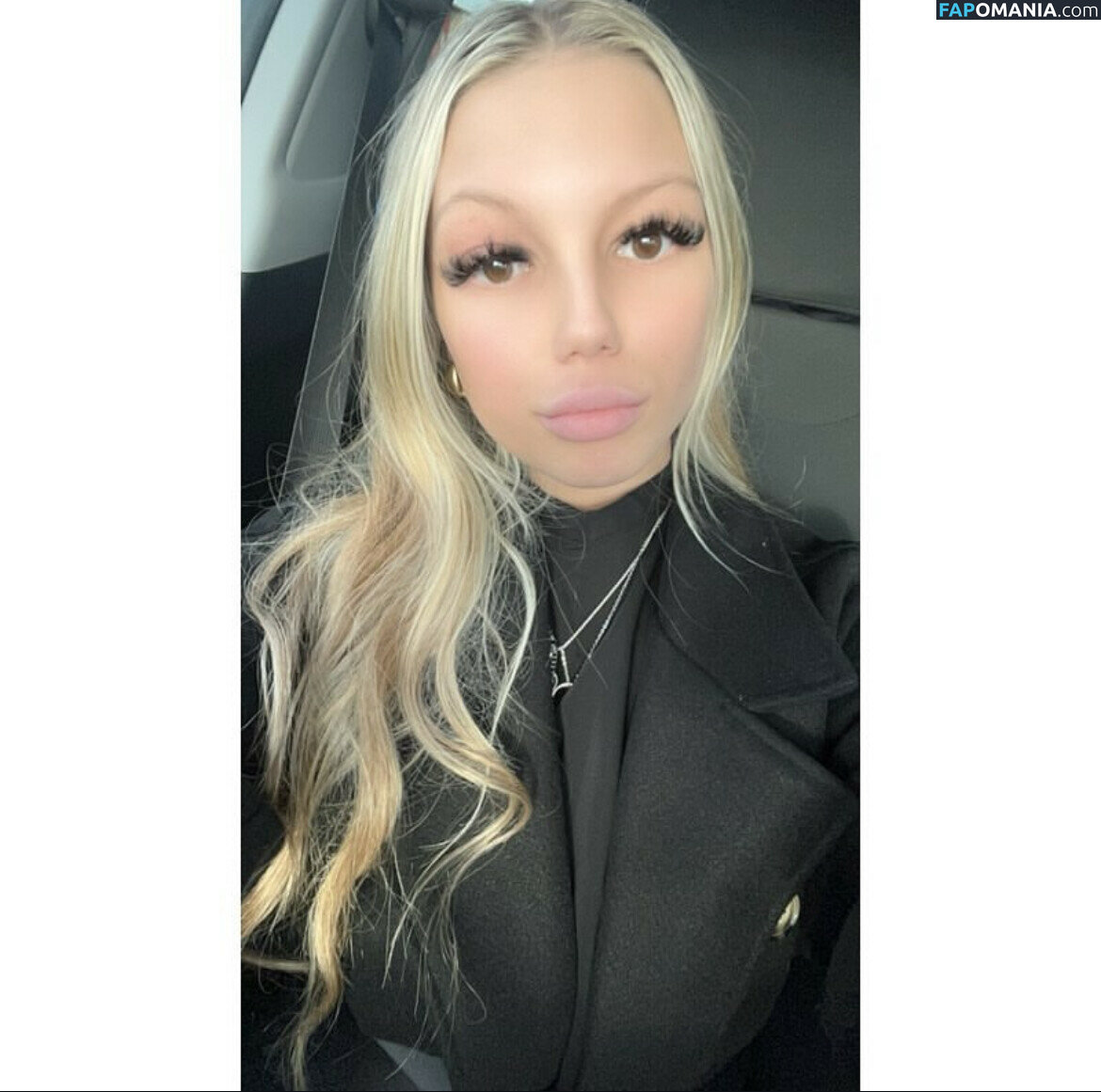 Skye Goddard / Skye Lily Mae Goddard / miafox1x Çıplak OnlyFans  Sızdırılmış Fotoğraf #7