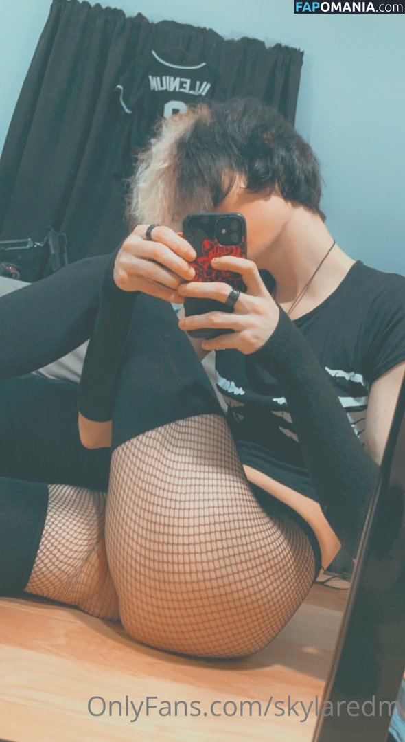 skylaredm / skylaredm_ Çıplak OnlyFans  Sızdırılmış Fotoğraf #7