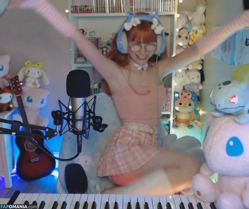 Skymi_chan Çıplak OnlyFans  Sızdırılmış Fotoğraf #1