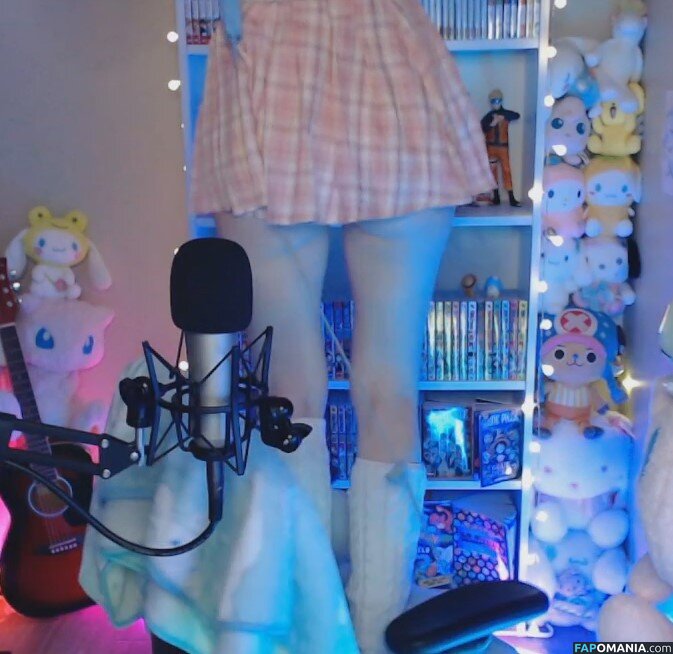 Skymi_chan Çıplak OnlyFans  Sızdırılmış Fotoğraf #3