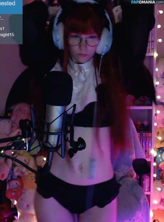 Skymi_chan Çıplak OnlyFans  Sızdırılmış Fotoğraf #12