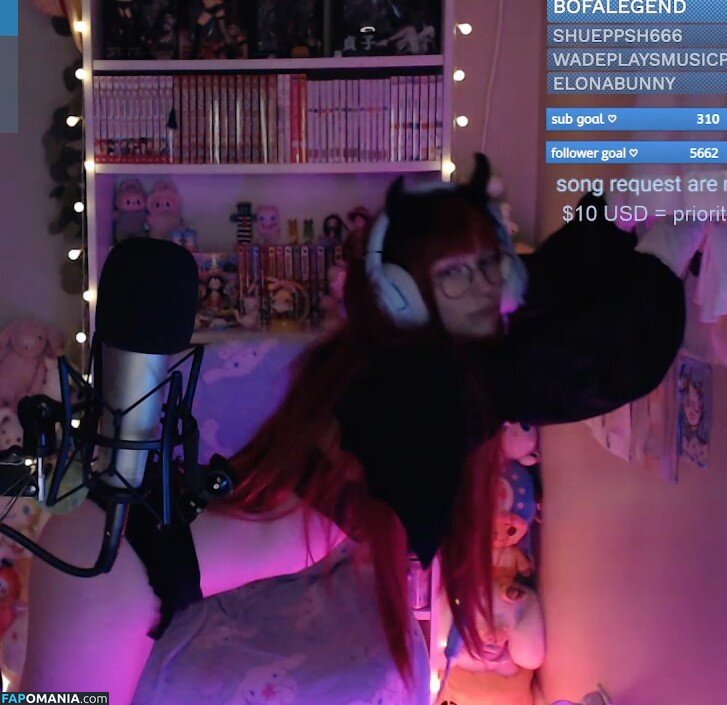 Skymi_chan Çıplak OnlyFans  Sızdırılmış Fotoğraf #15