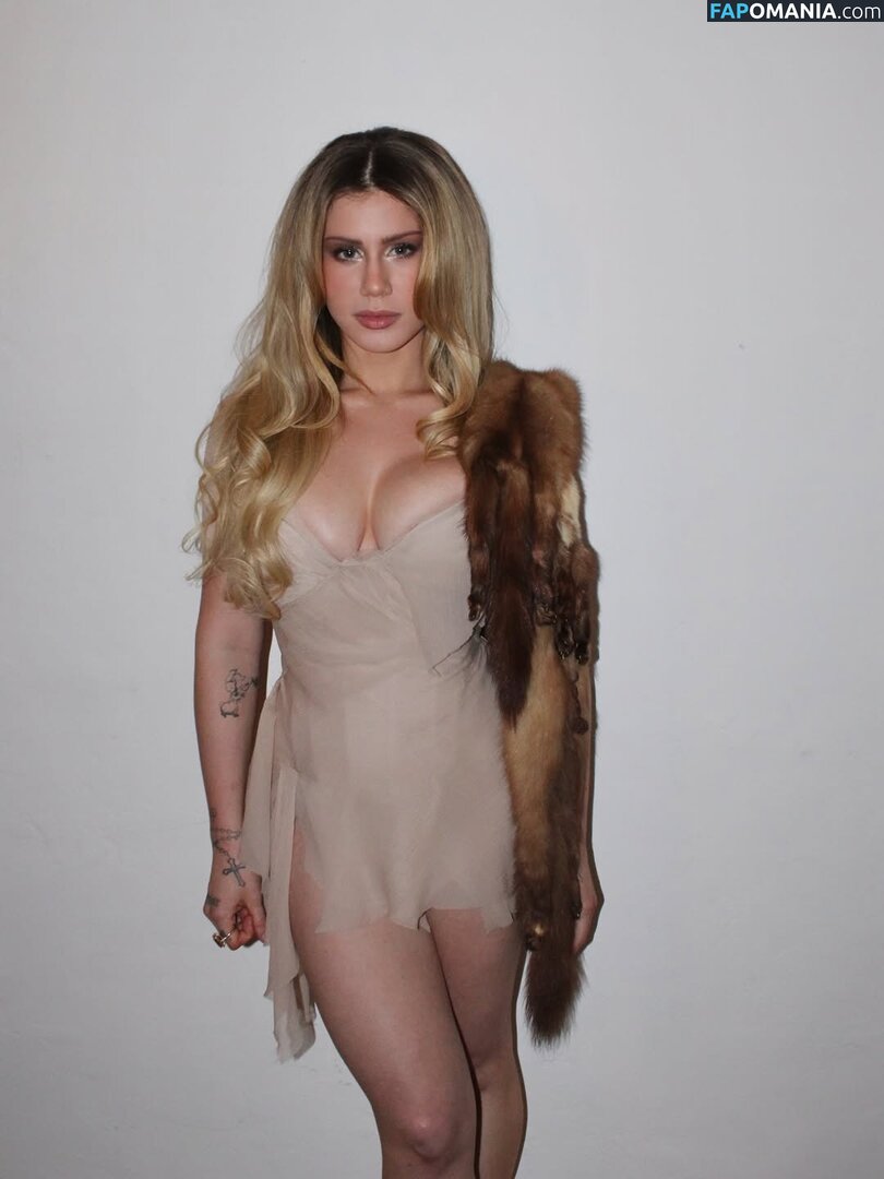 Slayyyter / m_slater Çıplak OnlyFans  Sızdırılmış Fotoğraf #5