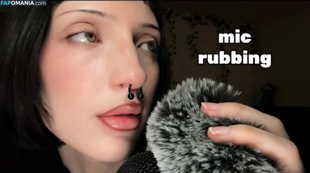 SleepGirlASMR / roseislava / user Çıplak OnlyFans  Sızdırılmış Fotoğraf #2