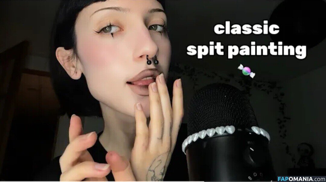 SleepGirlASMR / roseislava / user Çıplak OnlyFans  Sızdırılmış Fotoğraf #3