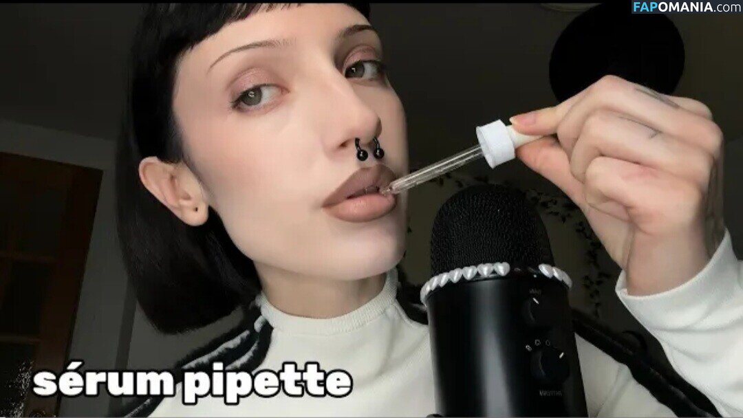 SleepGirlASMR / roseislava / user Çıplak OnlyFans  Sızdırılmış Fotoğraf #6