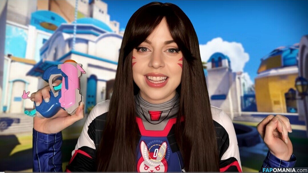 SleepTightWicket ASMR Çıplak OnlyFans  Sızdırılmış Fotoğraf #1