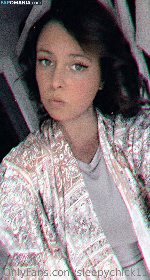 italia.chick.11 / sleepychick11 Çıplak OnlyFans  Sızdırılmış Fotoğraf #13