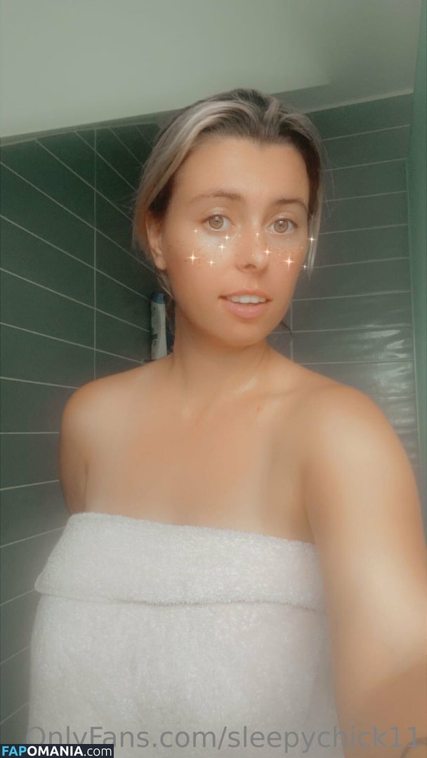 italia.chick.11 / sleepychick11 Çıplak OnlyFans  Sızdırılmış Fotoğraf #21