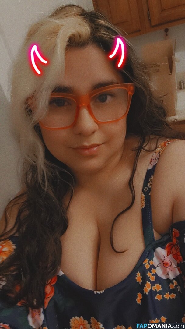 Sleepyhoneybear / berryauggy / honeyandthebear / terrieestrada Çıplak OnlyFans  Sızdırılmış Fotoğraf #11