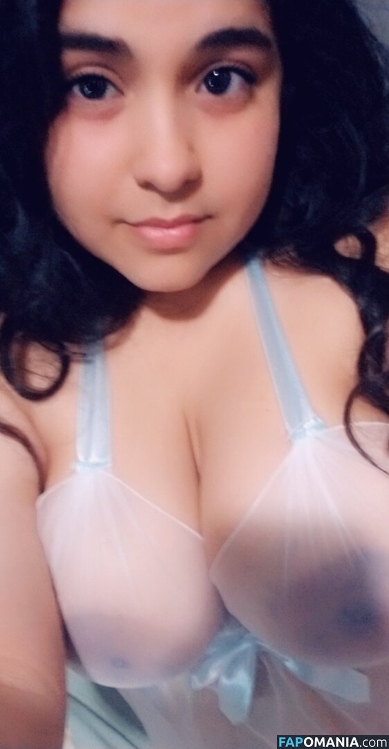 Sleepyhoneybear / berryauggy / honeyandthebear / terrieestrada Çıplak OnlyFans  Sızdırılmış Fotoğraf #17