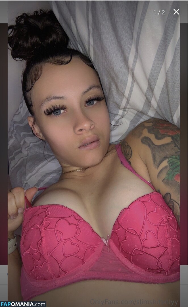 https: / slimshitonlyy Çıplak OnlyFans  Sızdırılmış Fotoğraf #3