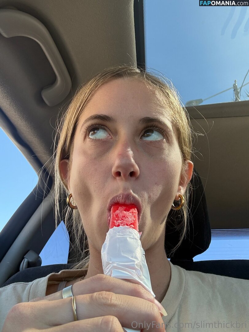 Slimthickbri / slimbabybrii Çıplak OnlyFans  Sızdırılmış Fotoğraf #400